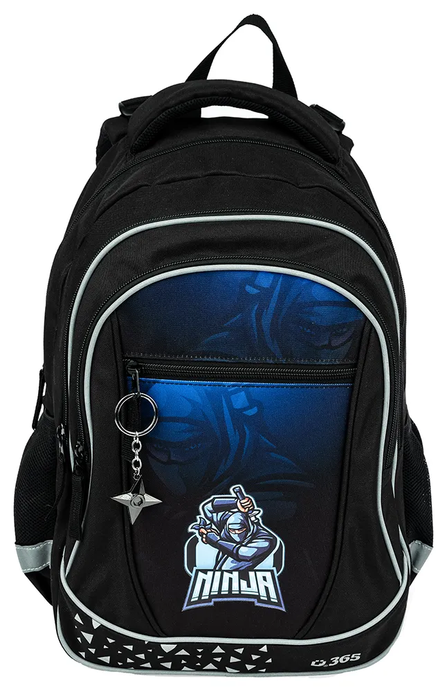Školský batoh Prime Ninja