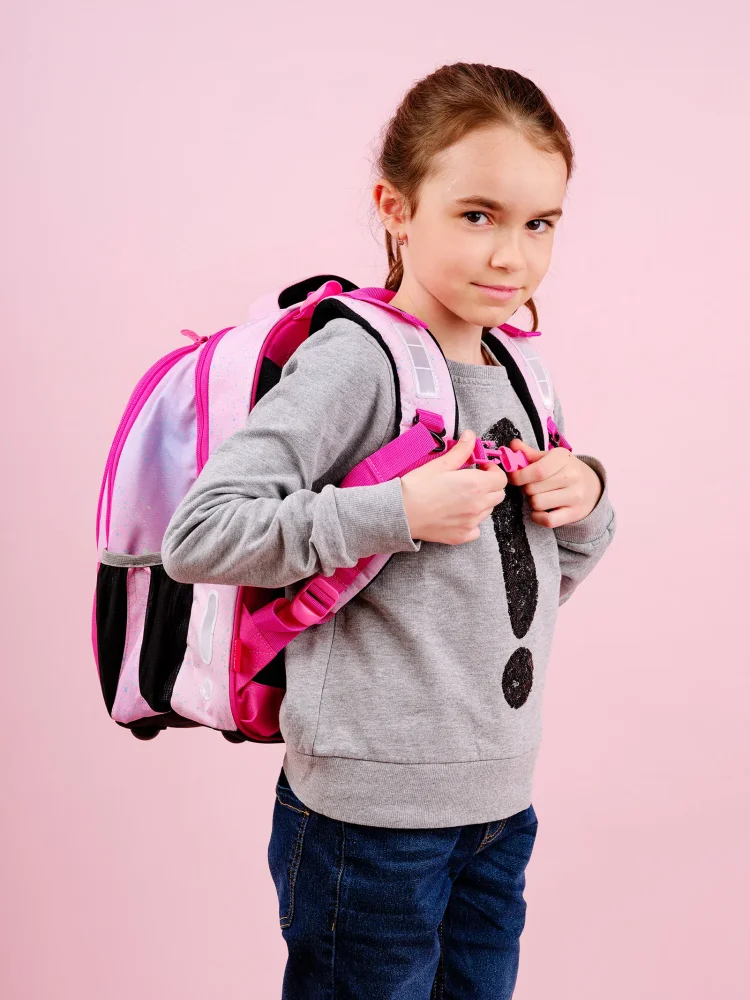 Školní batoh Junior Unicorn