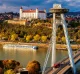 Kalendár Slovensko - viazanka