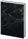 Tečkovaný zápisník Vario L Marble (čtverečkovaný)