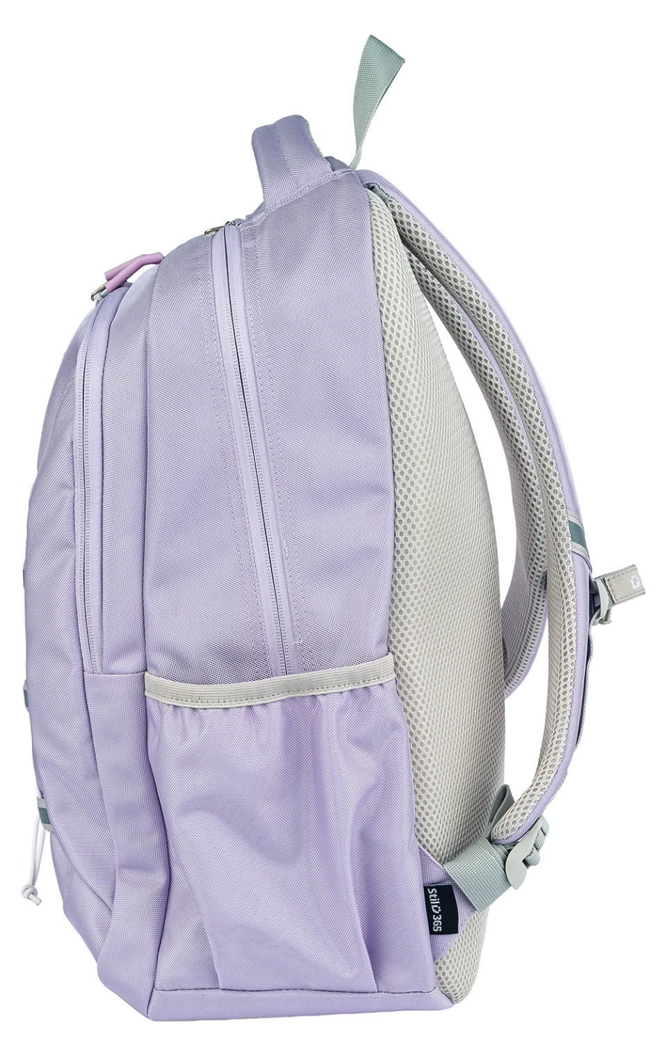 Batoh študentský Brisk Purple
