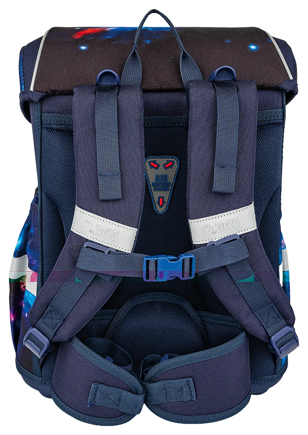 Školský set Unimonster