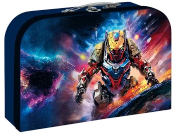 Školský kufrík Unimonster