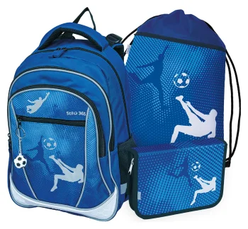 Školský set Prime Sport
