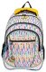 Školní batoh Prime Candy