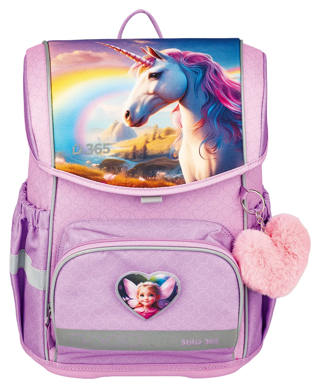 Školská aktovka Smile Magic Dreams