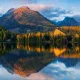 Kalendár Slovensko - viazanka Kalendár Slovensko - viazanka