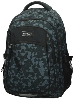 Studentský batoh Infinity Ruckie