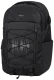 Studentský set Baggo Flex Heartbeat Black třídílný