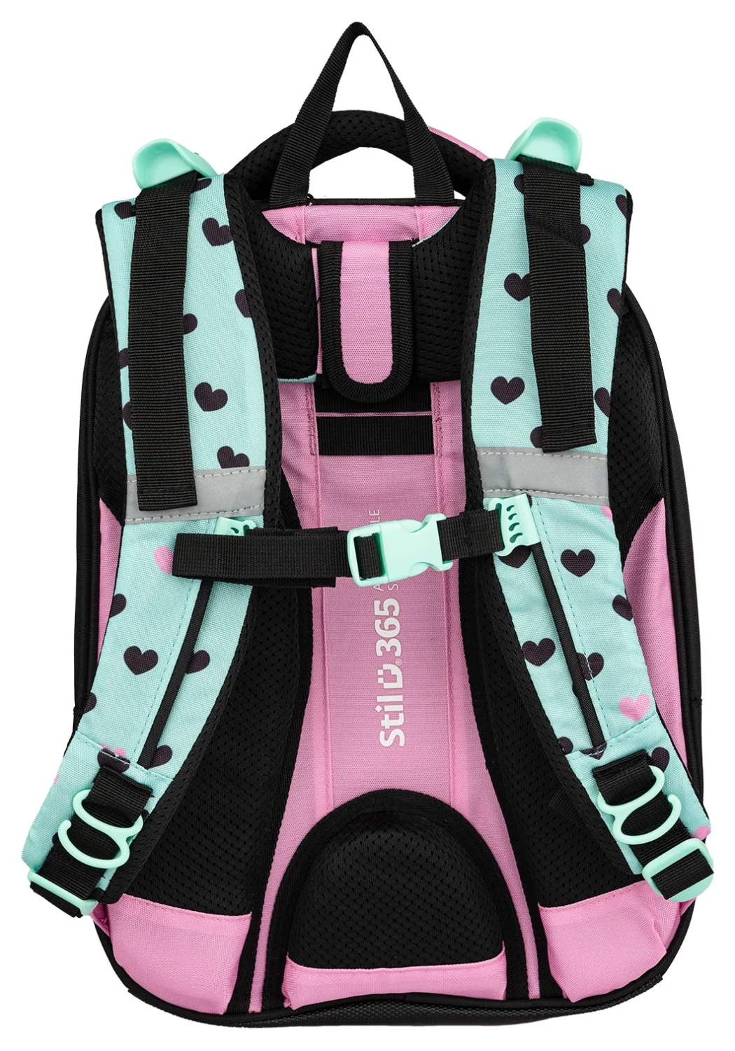 Školský batoh Junior Cosmo