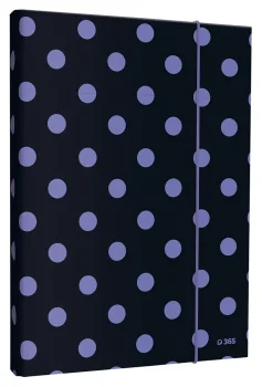 Školský box A4 Cute bow