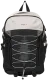 Batoh pro studenty Baggo Flex White Bee