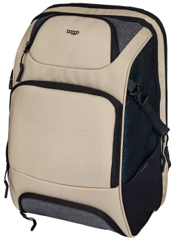 Batoh pro studenty Baggo Jet Blue Eye