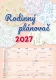 Rodinný plánovač Rodinný plánovač