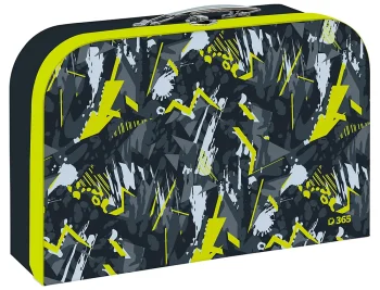 Školský kufrík Speedy