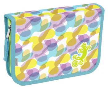 Školský jednoposchodový peračník Vibe