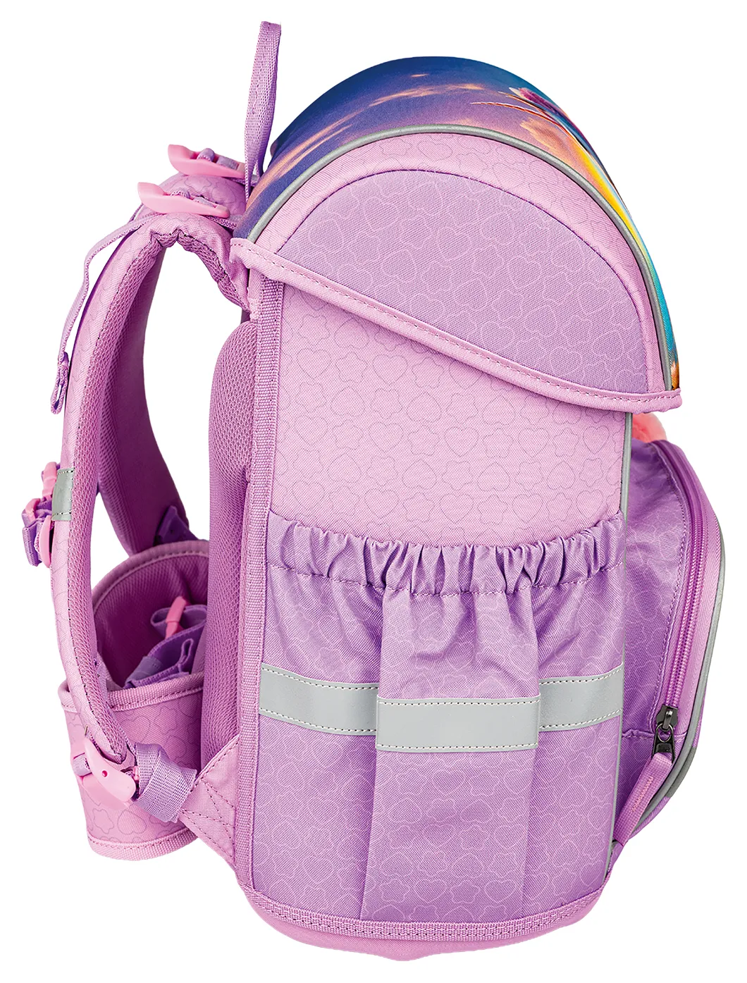 Školská aktovka Smile Magic Dreams