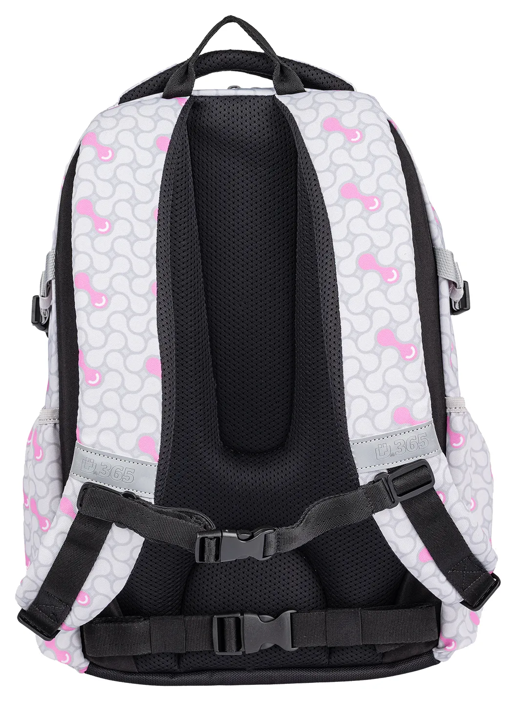 Školský batoh Midi Happy Smile