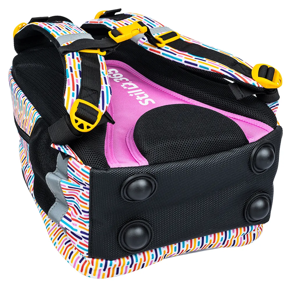 Školský set Prime Candy