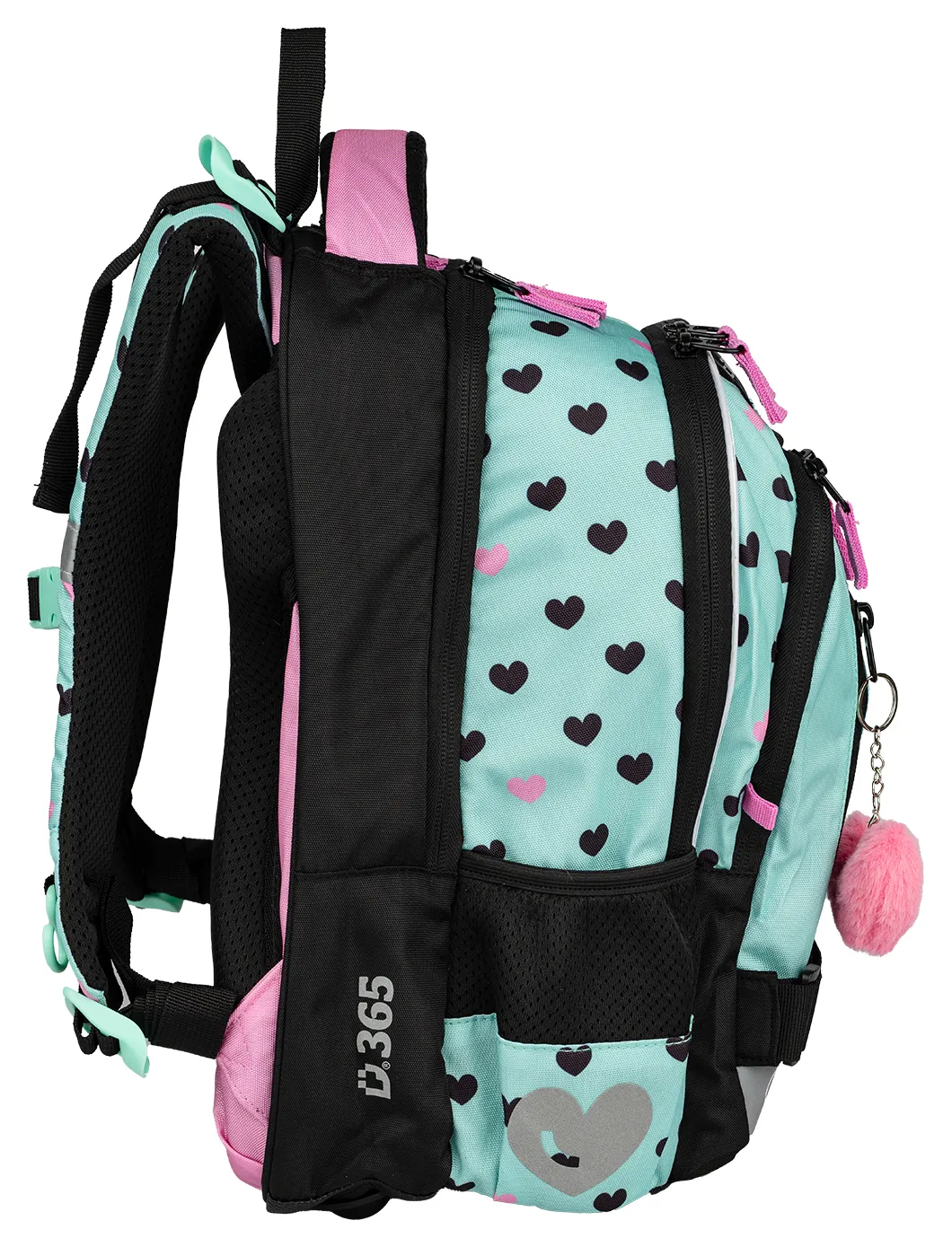 Školský batoh Junior Cosmo