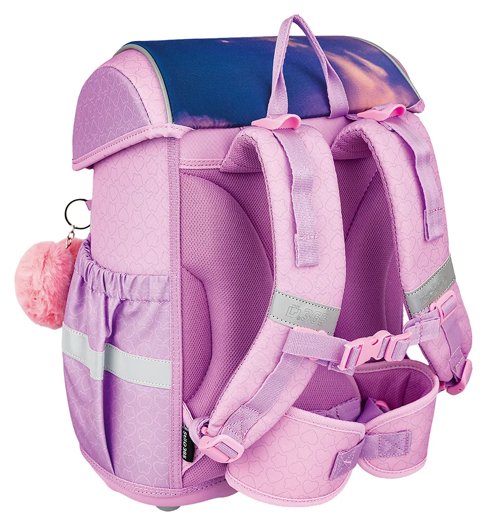 Školní set Magic Dreams