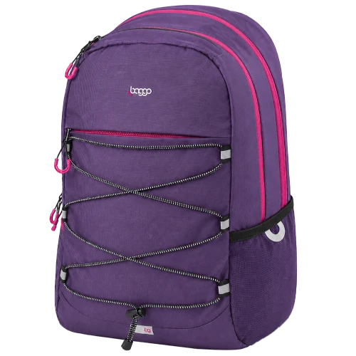Tweeny Deep Purple