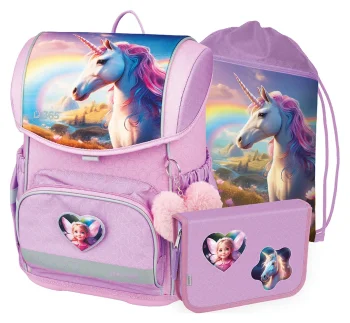 Školský set Magic Dreams