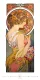 Kalendář Alfons Mucha