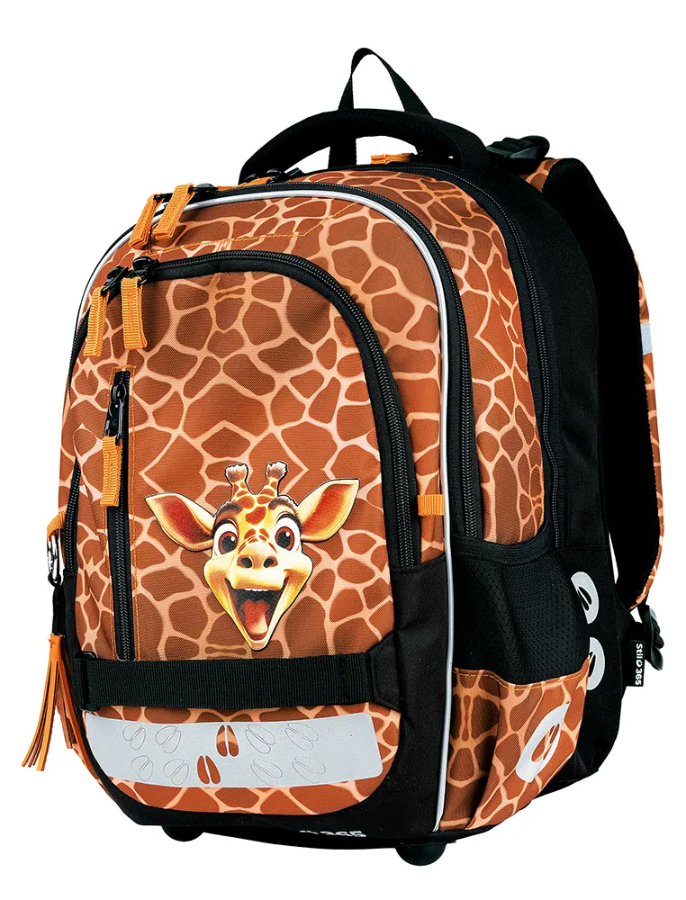 Školský set Junior Giraffe