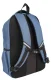 Studentský batoh Brisk Blue Studentský batoh Brisk Blue