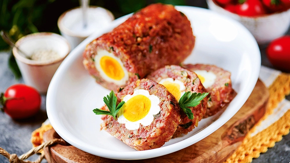 Kalendár Hrnčeková kuchárka - viazanka