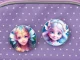Školní aktovka Fairy Školní aktovka Fairy