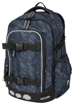 Školský batoh Midi Story