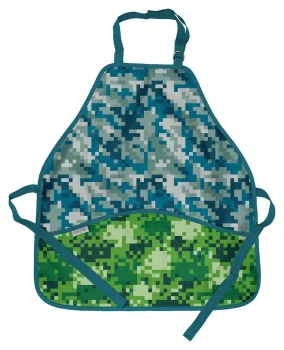 Zásterka na výtvarnú výchovu Craftboy