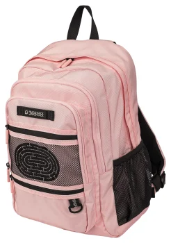 Studentský batoh Chill Pink