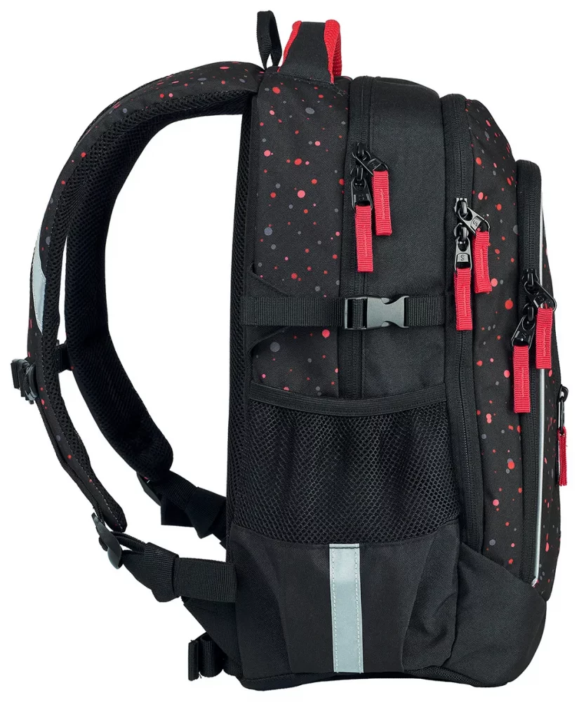 Školský batoh midi Dotty