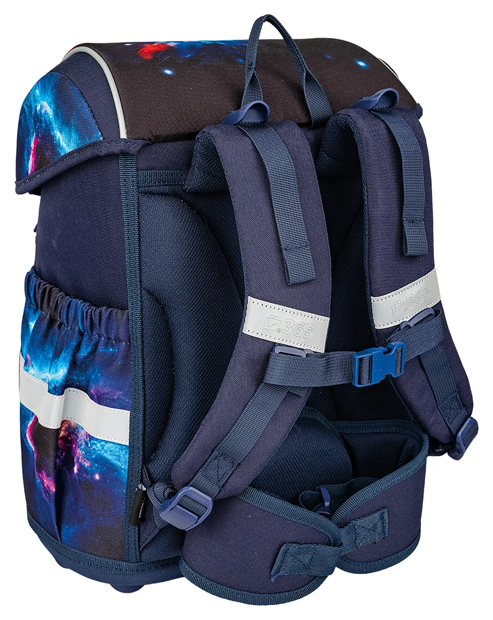 Školský set Unimonster