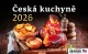 Kalendář Česká kuchyně