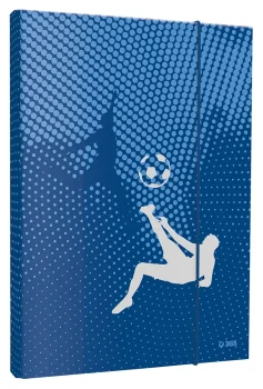 Školský box A4 Sport