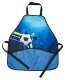 Zástěrka na výtvarnou výchovu Football