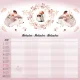 Kalendář Family Planner