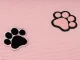 Školní set čtyřdílný Smile Cat lady