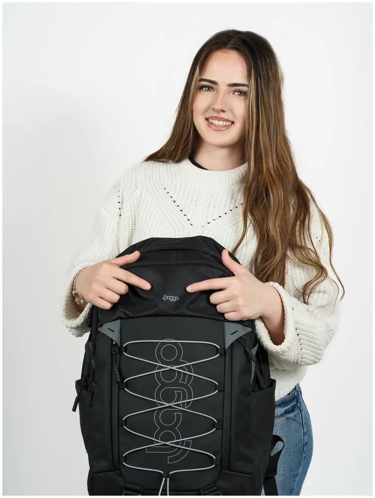 Studentský set Baggo Flex Merch třídílný