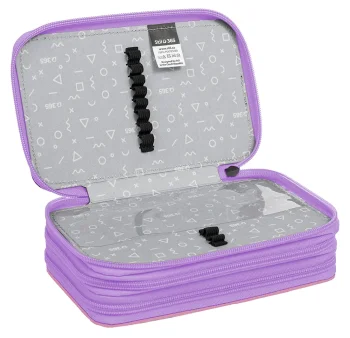 Školský trojposchodový peračník Magic Dreams