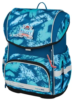 Školský set Iceboy