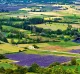 Kalendář Provence - vázanka