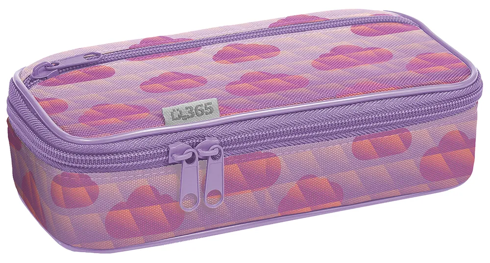 Etue s klopou Heaven