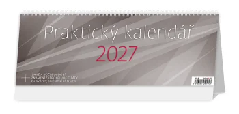 Praktický kalendář OFFICE