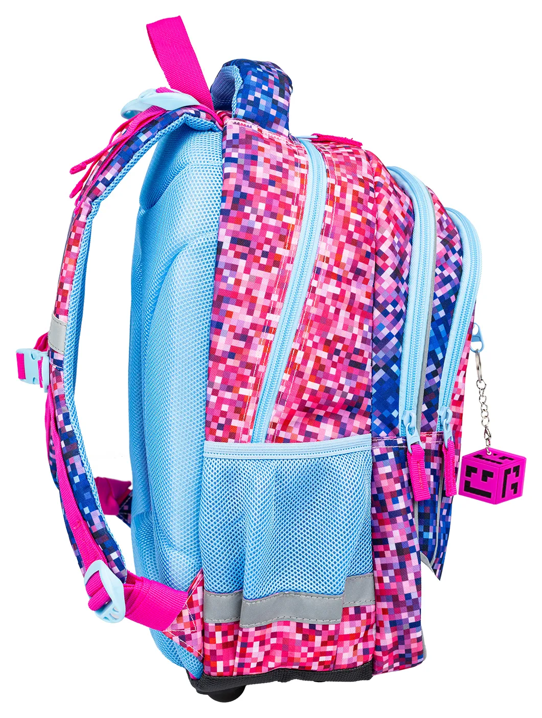 Školský batoh Prime Craftgirl