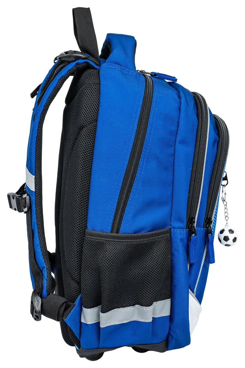 Školní set čtyřdílný Prime Sport